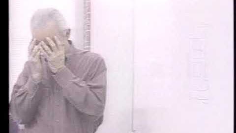 FIRST Robotics FRC 2002 Kickoff