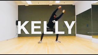 Kelly - Kelly Rowland | DANCE VIDEO | Teej Medallo Choreography | Danced By Dre Scorpio