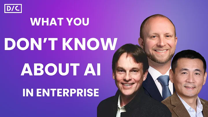 What Most Startup Founders Get WRONG About AI in Enterprise