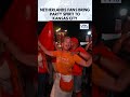 Netherlands Fans Bring Party Spirit to Kansas City Ahead of Tunisia Match | FIFA World Cup | N18G