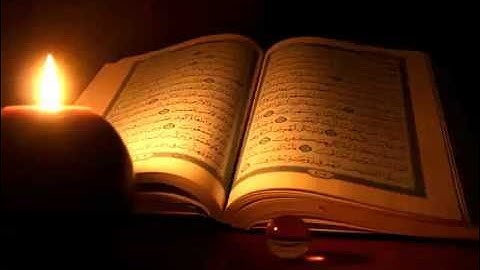 تلاوة عطرة للمقرئ أبو يوسف الجزائري