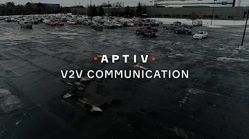 Vehicle to Vehicle V2V Communications