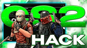 CS 2 Hack Menu [Free 2025] | BEST CS 2 Cheats [Update] | NEW CS 2 Hacks | Aimbot & Wallhack
