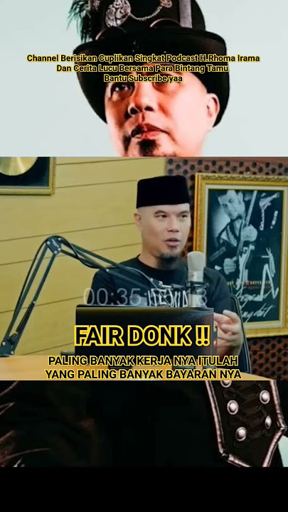 KARENA HAL INI ERWIN KELUAR DARI DEWA 19 #shorts #rhomairama #ahmaddhani #dewa19 #bisikanrhoma