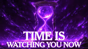 You Were Meant To Feel Time Looping Before This Week Ends — Tesla Watched Your Final Test