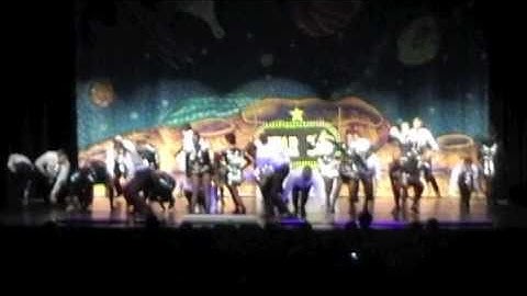 Strollers 2011 Part 3 - Kappa Alpha Theta, Pi Kappa Alpha, Beta Theta Pi