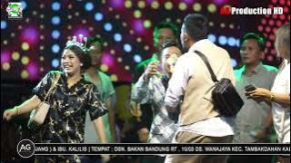 DARWIJEM - OCHOL DHUT ANICA NADA | ANIVERSARY PERNIKAHAN 10TH KALILIS & DIDI | BAKAN BANDUNG