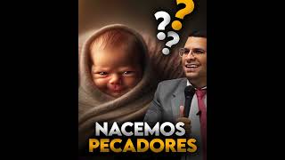 ¿La Persona se HACE o NACE Pecadora? 🤔 Guillermo Orozco / Preguntas bíblicas by Zona Pentecostal 767 views 1 day ago 5 minutes, 2 seconds