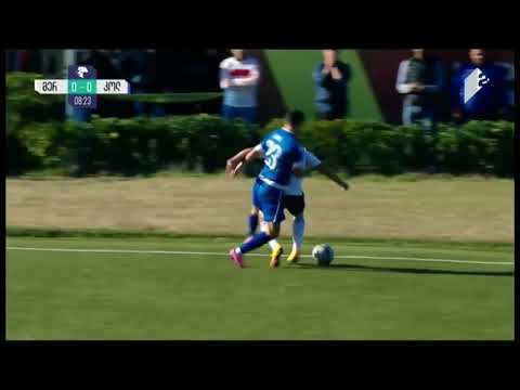 მერანი (მარტვილი) -  კოლხეთი 1913 (ფოთი) 2:2