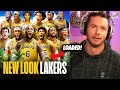 The Lakers Could Be Really Freaking Good This Year | JJ Redick