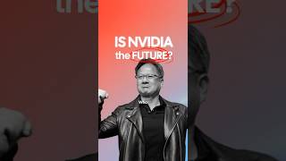 NVIDIA's Just Getting Started... Here's Your Second Chance🤯