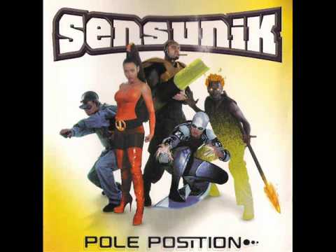 Zak et Loly - Sens Unik 1998 ( C.leal/Deborah/Just One)