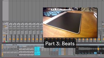 Sensel Morph and Splice: Beats Number One
