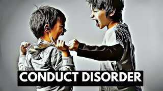 Conduct Disorder: Types, Causes, Symptoms, Diagnosis And Treatment