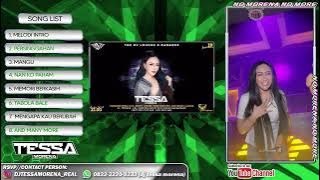 PERSINGGAHAN X MANGU FUNKOT FULL MIXTAPE NV LOUNGE BANJARBARU BY DJ TESSA MORENA