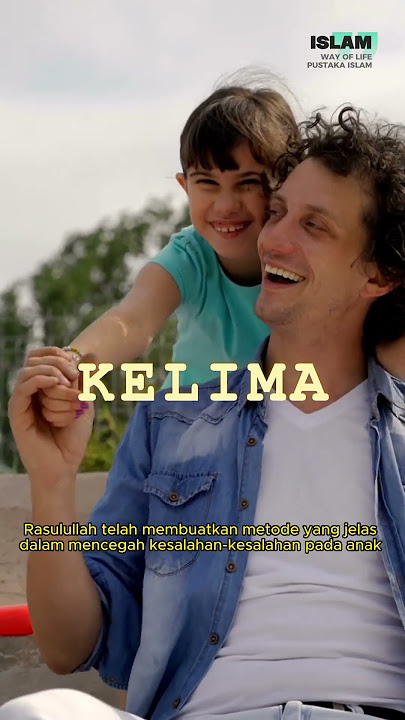 5 peran ayah dalam keluarga menurut islam #shorts #dakwah #islam #ceramah #ayah #surga #agama