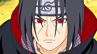 Uchiha Itachi Edit - One Dance