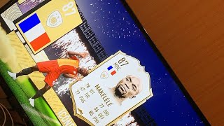 Fifa 20 Pack Opening ! Icon in a pack !!!