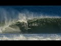 SURFERS SUPRISED BY INSANELY DIFFICULT TAKE OFF AT THIS WAVE!