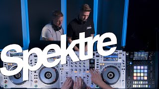 Spektre - DJsounds Show