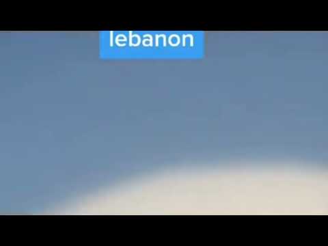 Beirut Explosion Angle #85