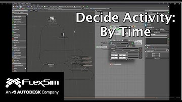Decide Activity: By Time