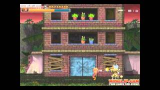 Commando 2 Mission 4 (Easy) part 1