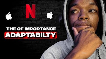 MASTERING Adaptability Is The BEST Decision You Will Ever Make