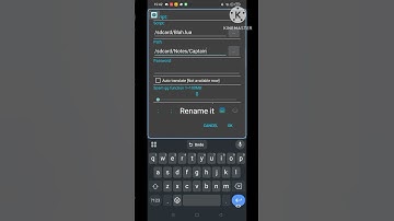 Tutorial on how to encrypt ur scripts#gameguardian #scripting