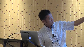 Network virtualization and KVM - Yoshi Tamura, Midokura, KVM Forum 2011