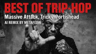 TRICKY レコード portishead massive attack XXL] Beast Mode Trip-Hop Vol. 3 - Massive Attack, Tricky
