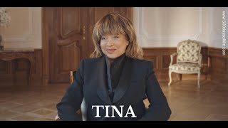 Tina Turner (Last Interviews) (2021)