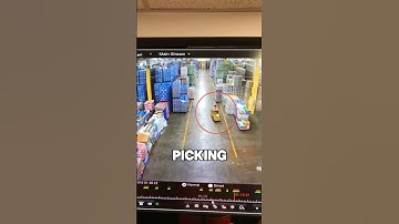 When Things Go Wrong at Work (@laflamablanca_33)