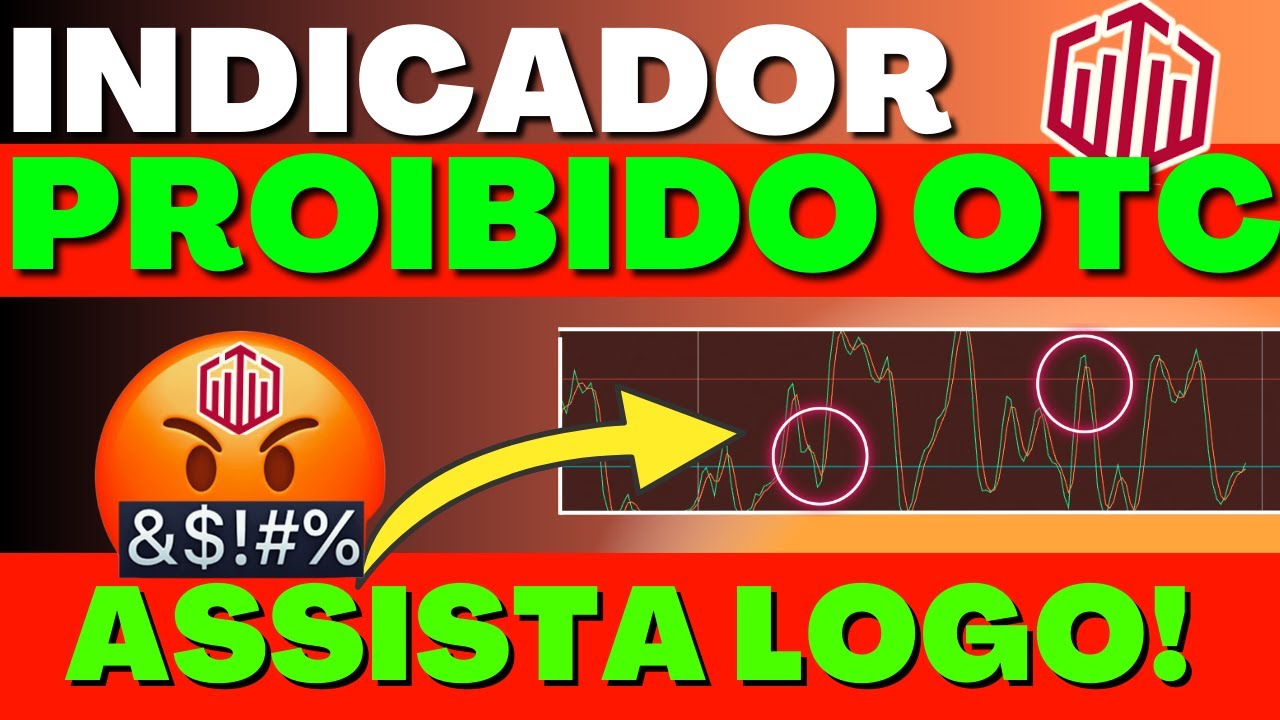 ESTRATÉGIA OCULTA: Probabilidade + Estocástico no OTC da QUOTEX ...