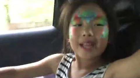 emily mikel coming back from zoo