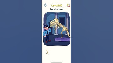 Dop 3 gameplay [Displace one part ] #Dop 3# #dop3 #game #gameplay #dop #gaming Subscribe* Level 213