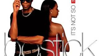 Video thumbnail of "Juewett Bostick & Denise Stewart - You Go To My Head"