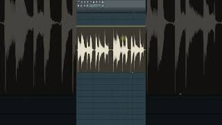 Trim Empty Spaces #fltips #fltricks #shorts