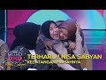 TERHARU!! Nisa Sabyan Kedatangan Mamahnya Di DMD - DMD Rindu Sabyan (20/11)