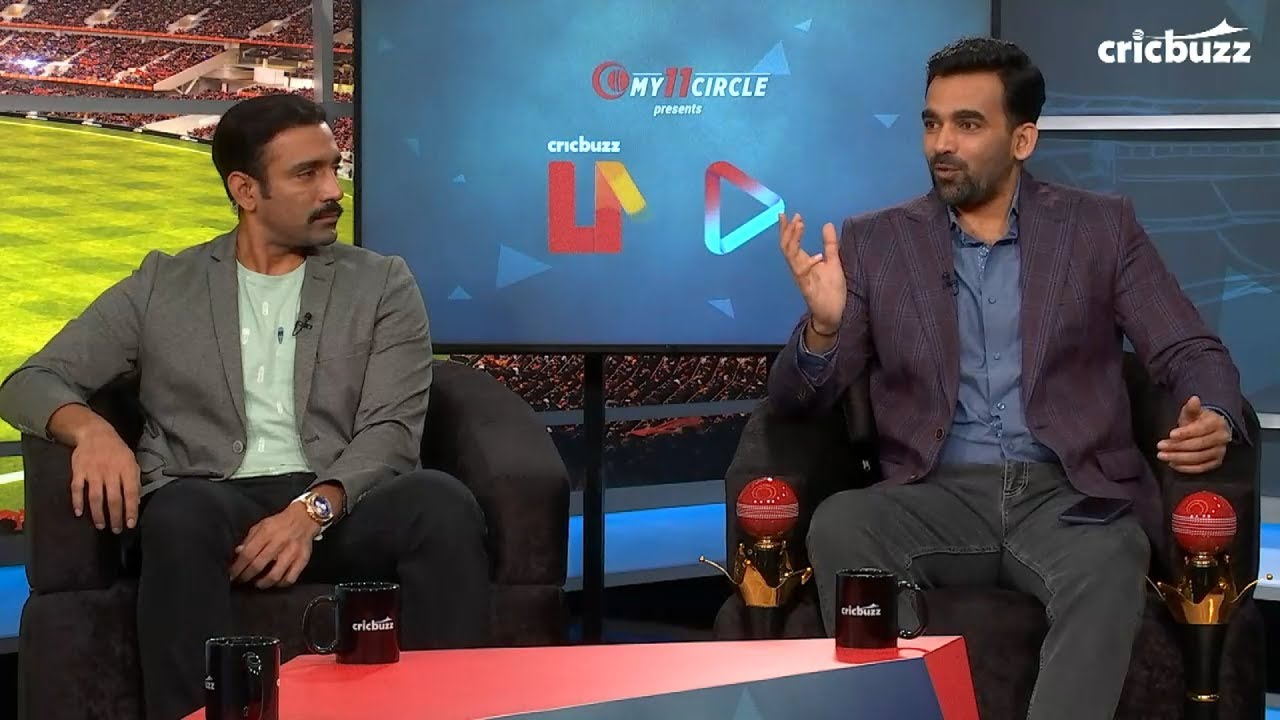 Run penalty should be imposed for slow over-rate - Zaheer Khan