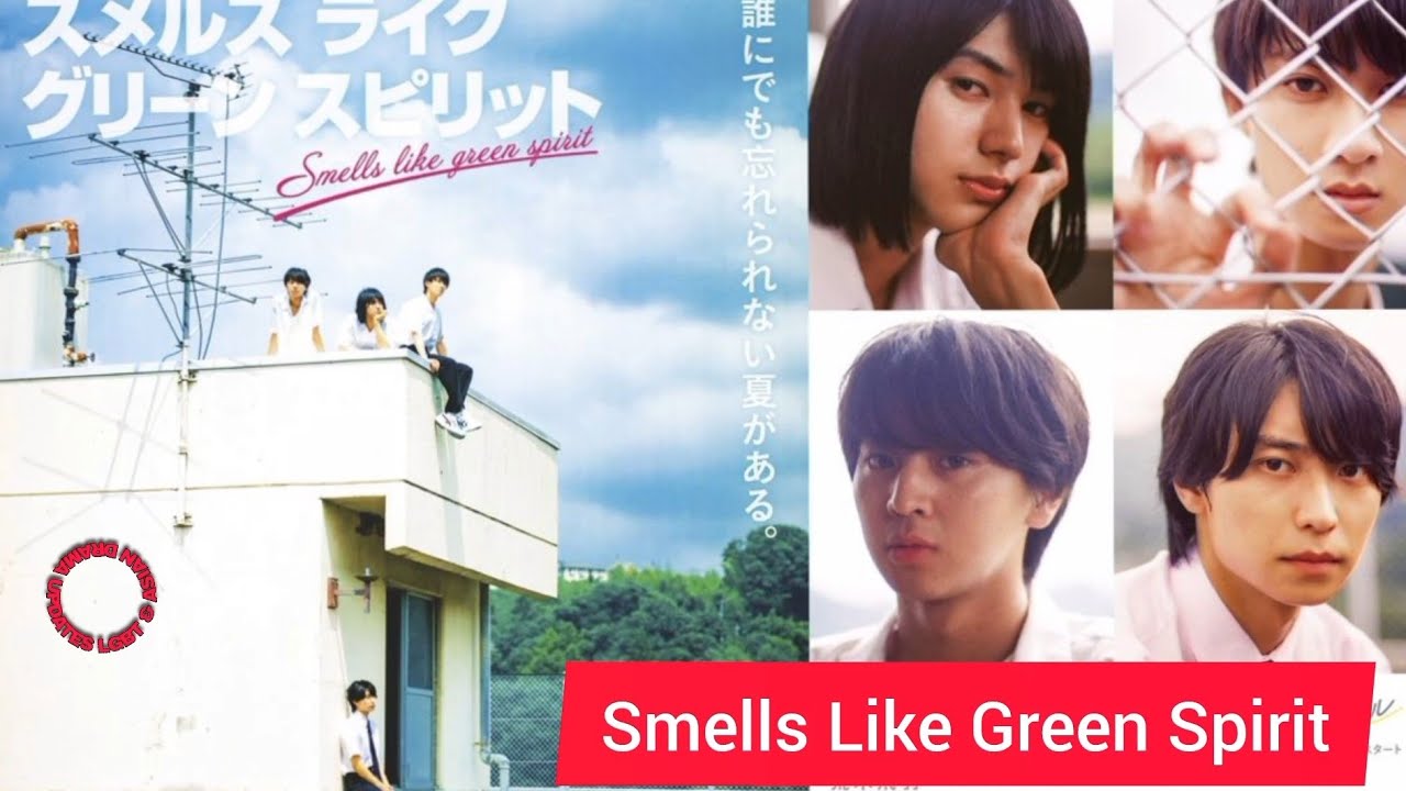 Smells Like Green Spirit Bl www.youtube.com