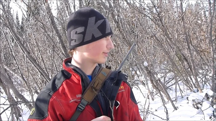 Trapping | Episode 13 - End Of The Season