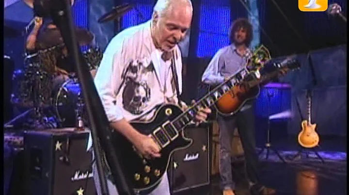 Peter Frampton, While My Guitar Gently Weeps, Fest...