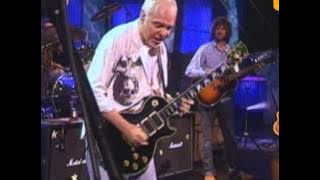 Peter Frampton, While My Guitar Gently Weeps, Festival de Viña 2008