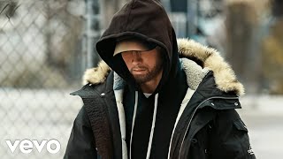 Eminem - Alive (Music Video) (2023) Resimi