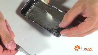 iPhone 4 (GSM) Home Button Repair