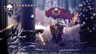 Double Radiant Markoth speedrun in ~25 seconds