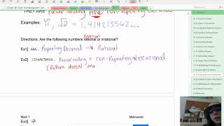 M7 Notes (2-1) Examples (c)