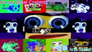 Klasky Csupo Sparta Overdrive V11 Remix