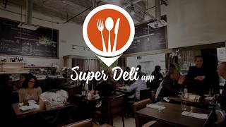 Crea campañas de fidelización para tu restaurante con Super Deli screenshot 5